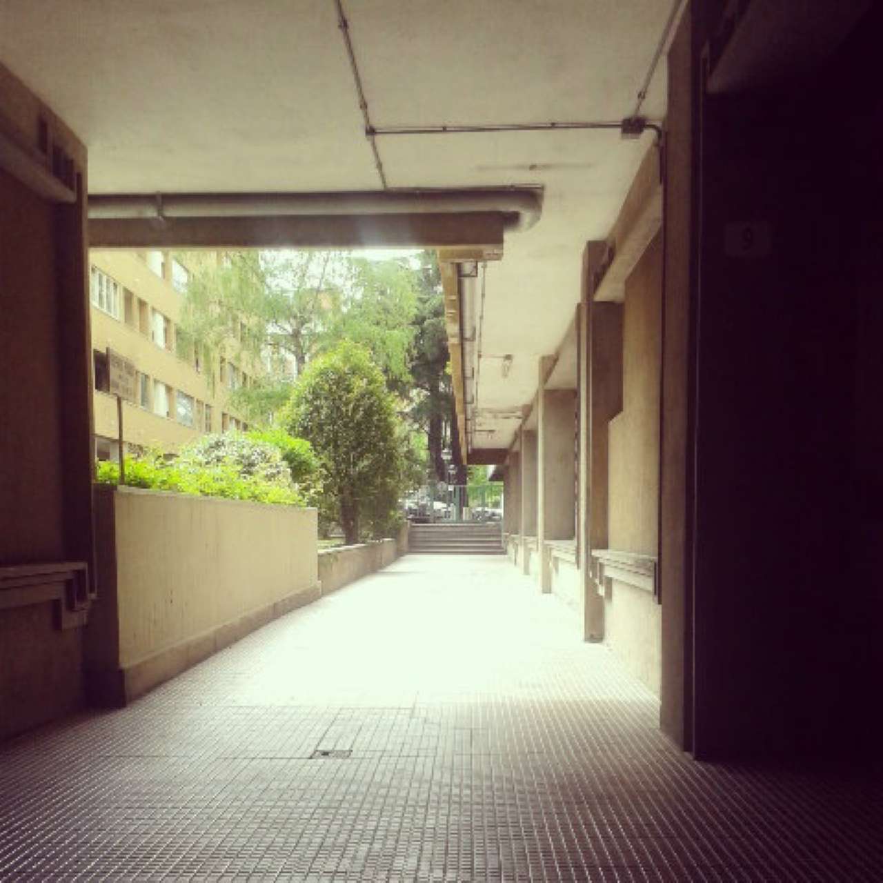  bologna vendita quart: massarenti studio-marchetti