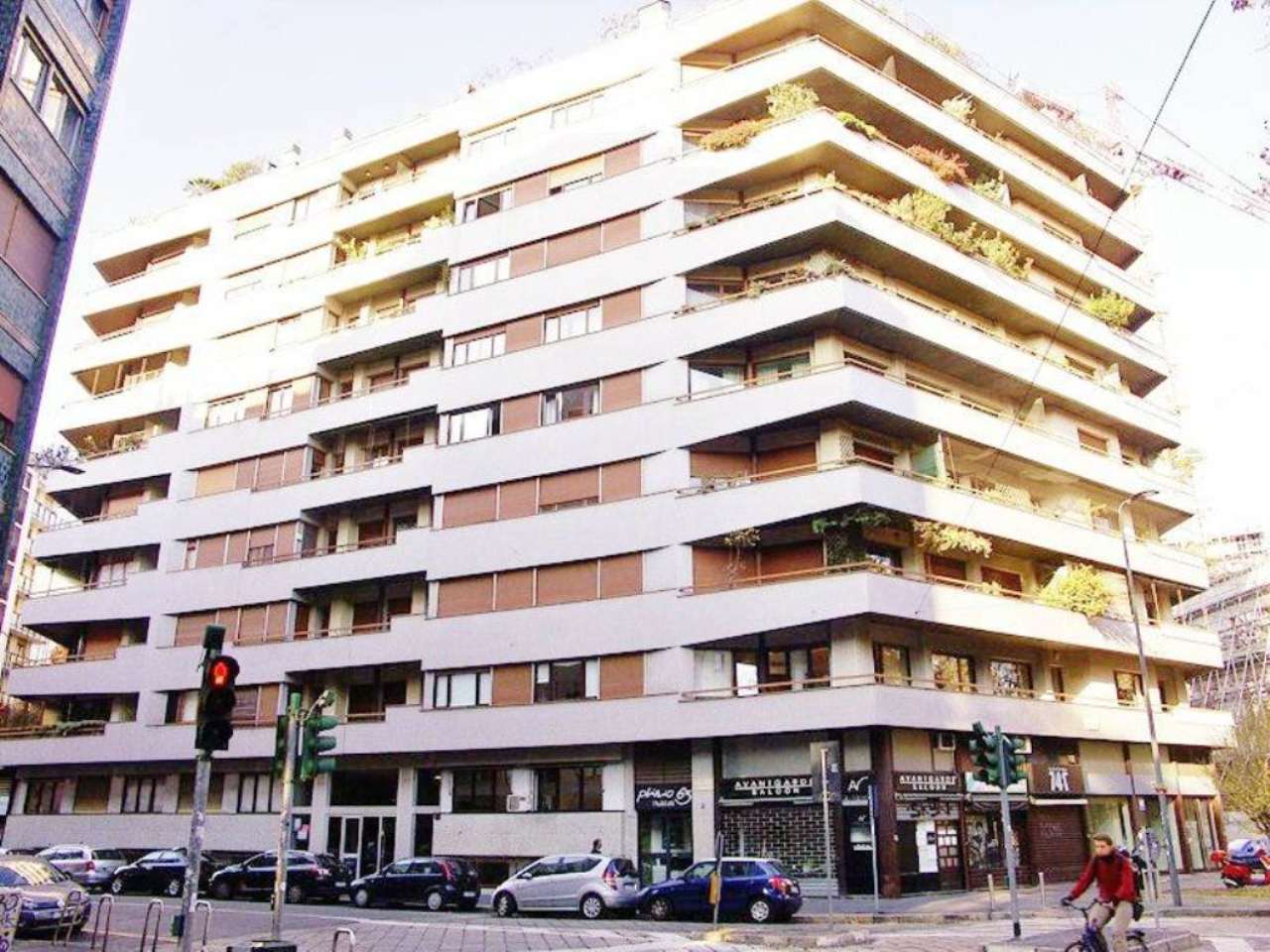  milano vendita quart: buenos aires empire-snc