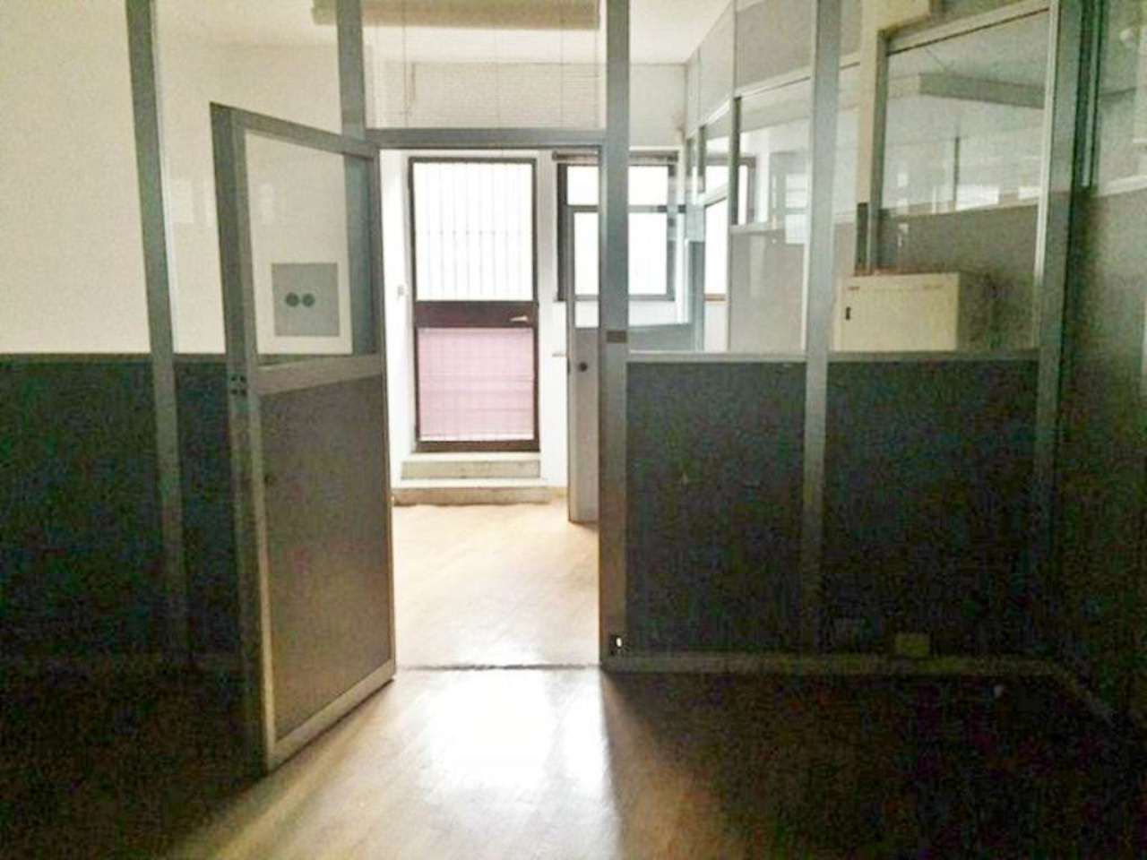 Ufficio - Loc.Com. MILANO vendita  BUENOS AIRES Plinio Empire snc