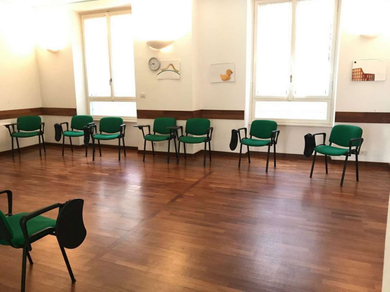 Ufficio - Loc.Com. MILANO vendita   Illirico Empire snc