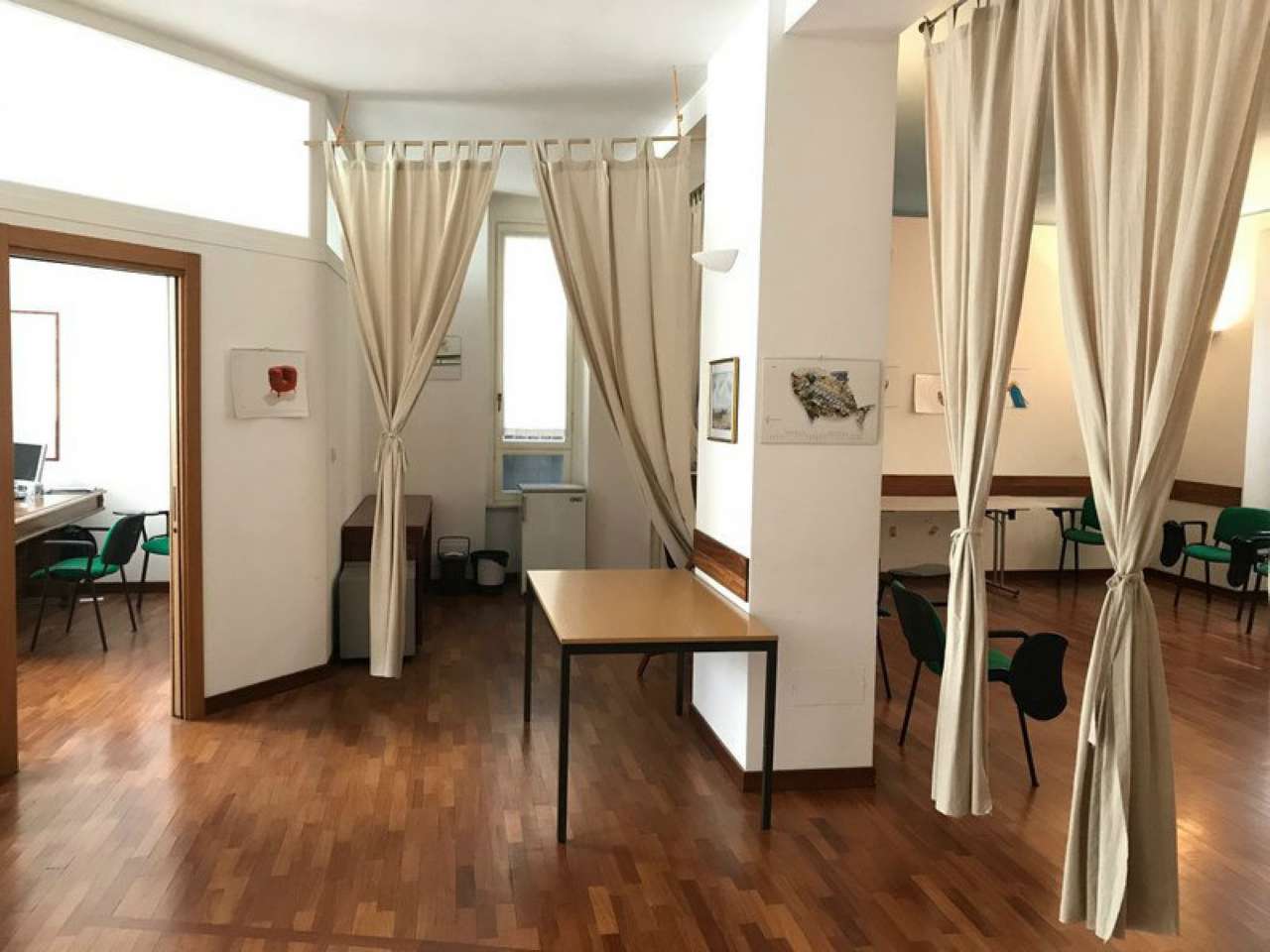 Ufficio - Loc.Com. MILANO vendita   Illirico Empire snc