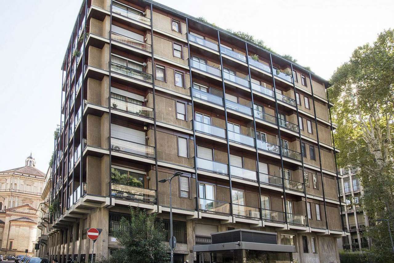 Appartamento MILANO vendita  CENTRO STORICO Mascagni Empire snc