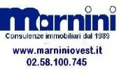 Marnini Ovest srl