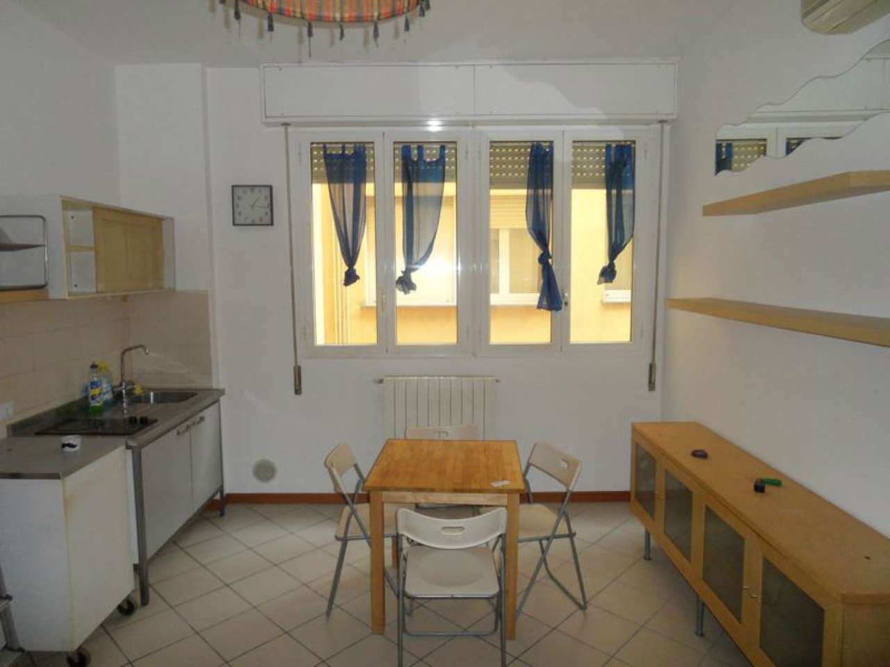 Appartamento MILANO vendita  BARONA SIMONE MARTINI M&G Studio Immobiliare srl