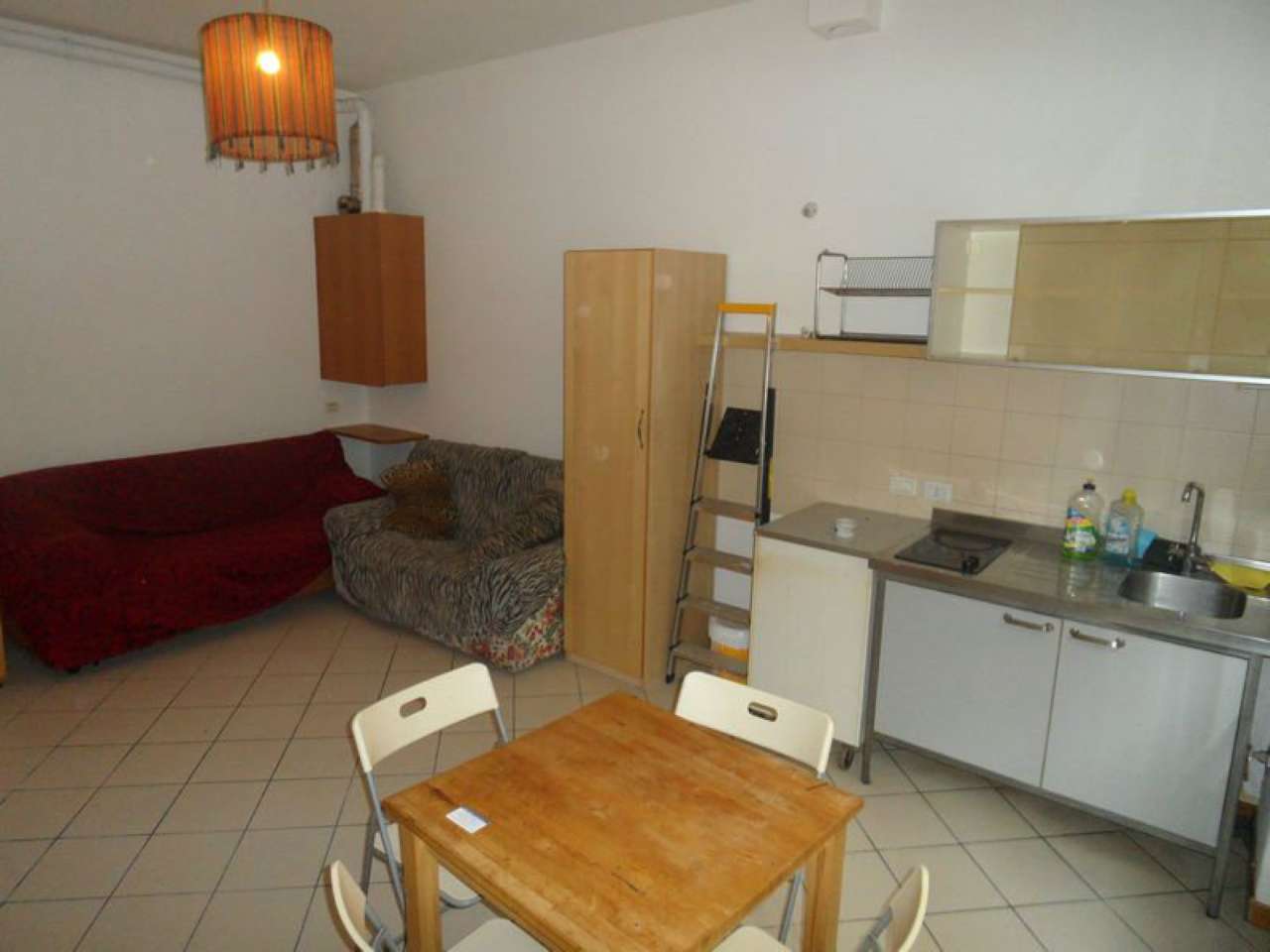 Appartamento MILANO vendita  BARONA SIMONE MARTINI M&G Studio Immobiliare srl
