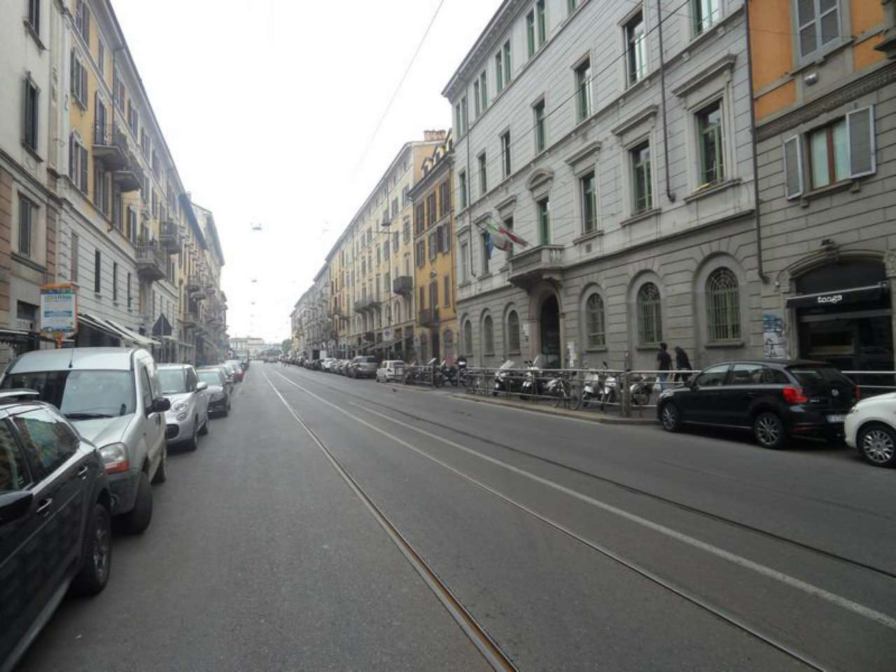  milano vendita quart: porta genova m&g-studio-immobiliare-srl