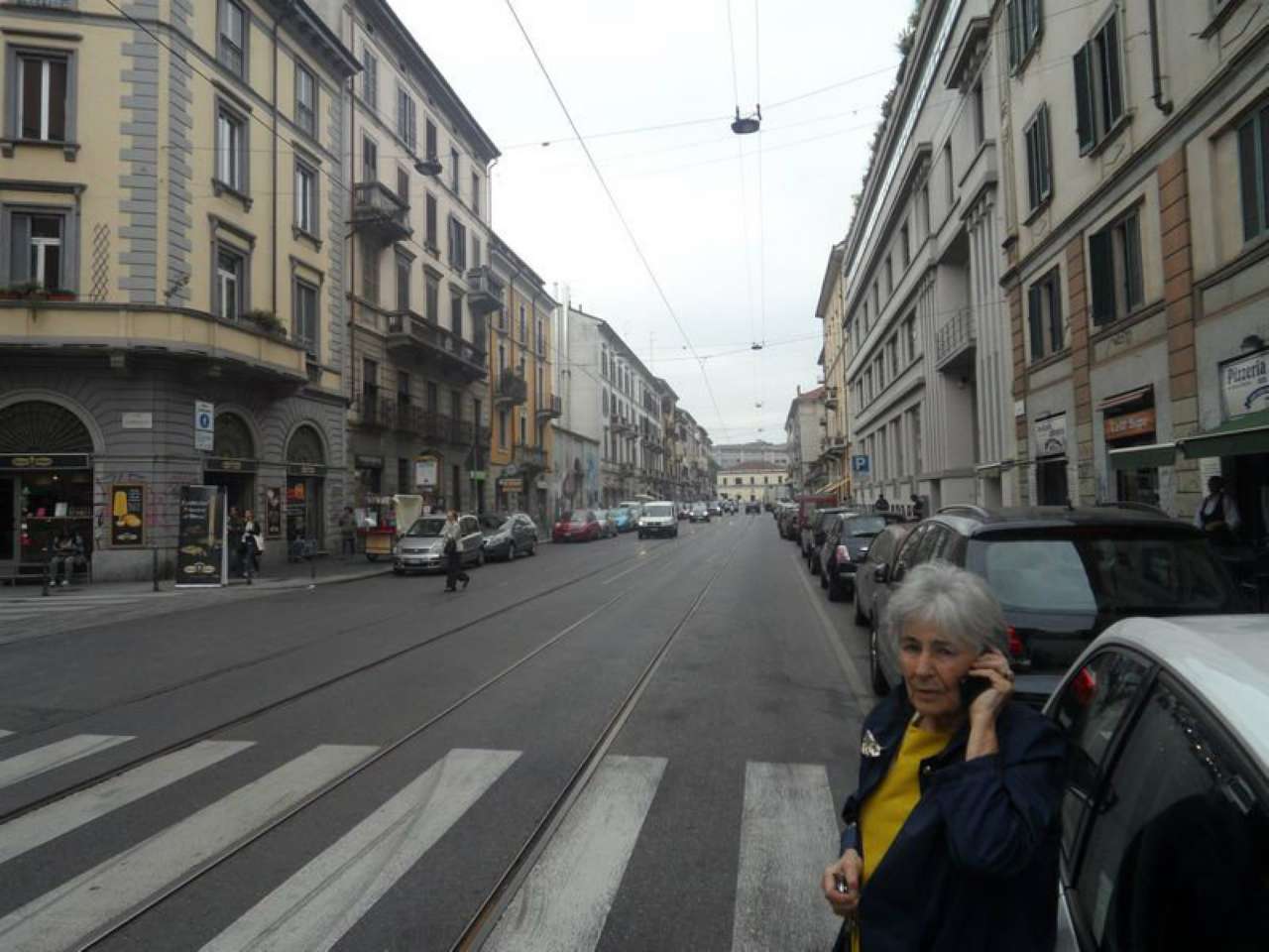 Negozio - Loc.Com. MILANO vendita  PORTA GENOVA  M&G Studio Immobiliare srl