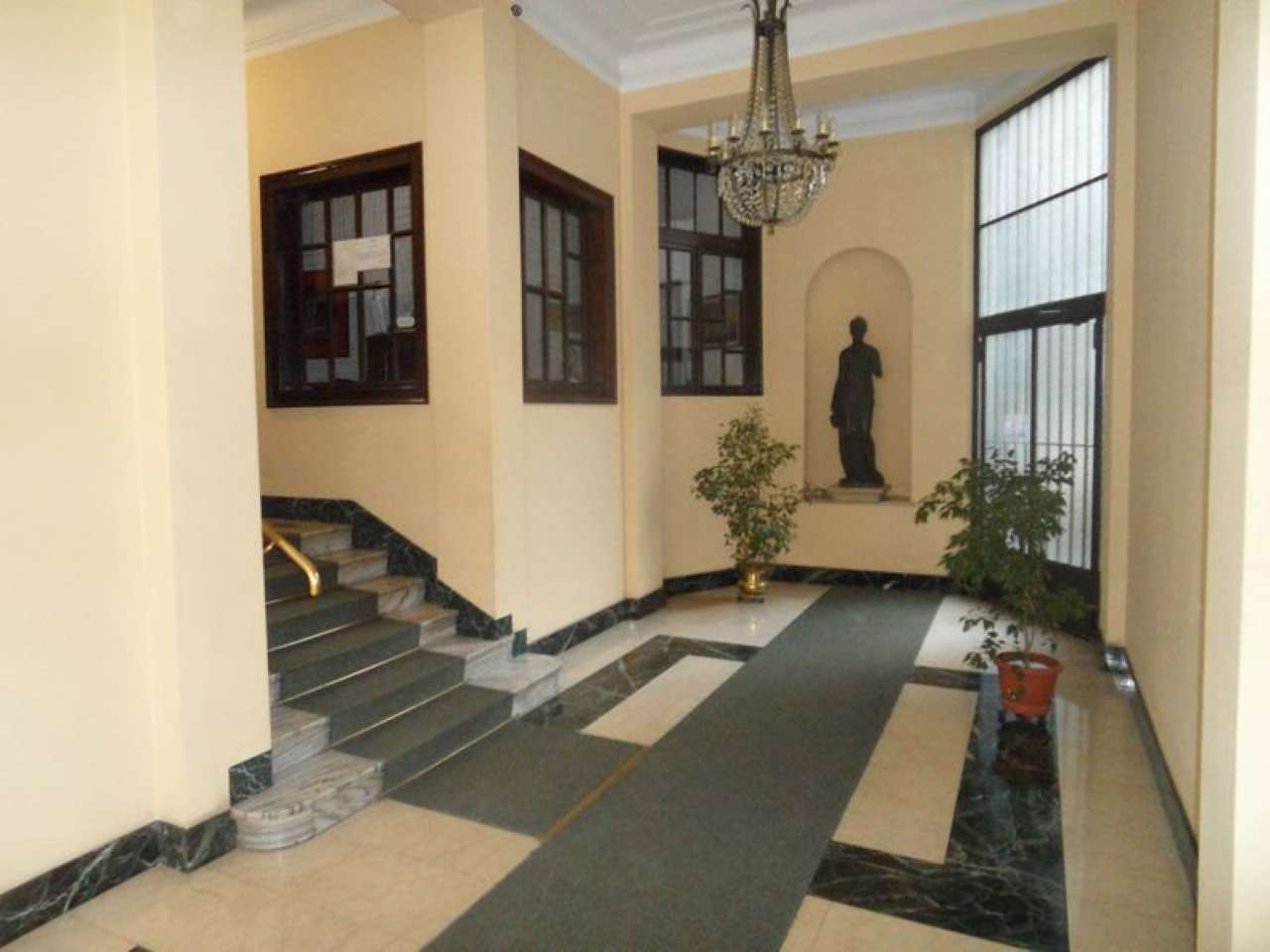  milano vendita quart: de angeli m&g studio immobiliare srl