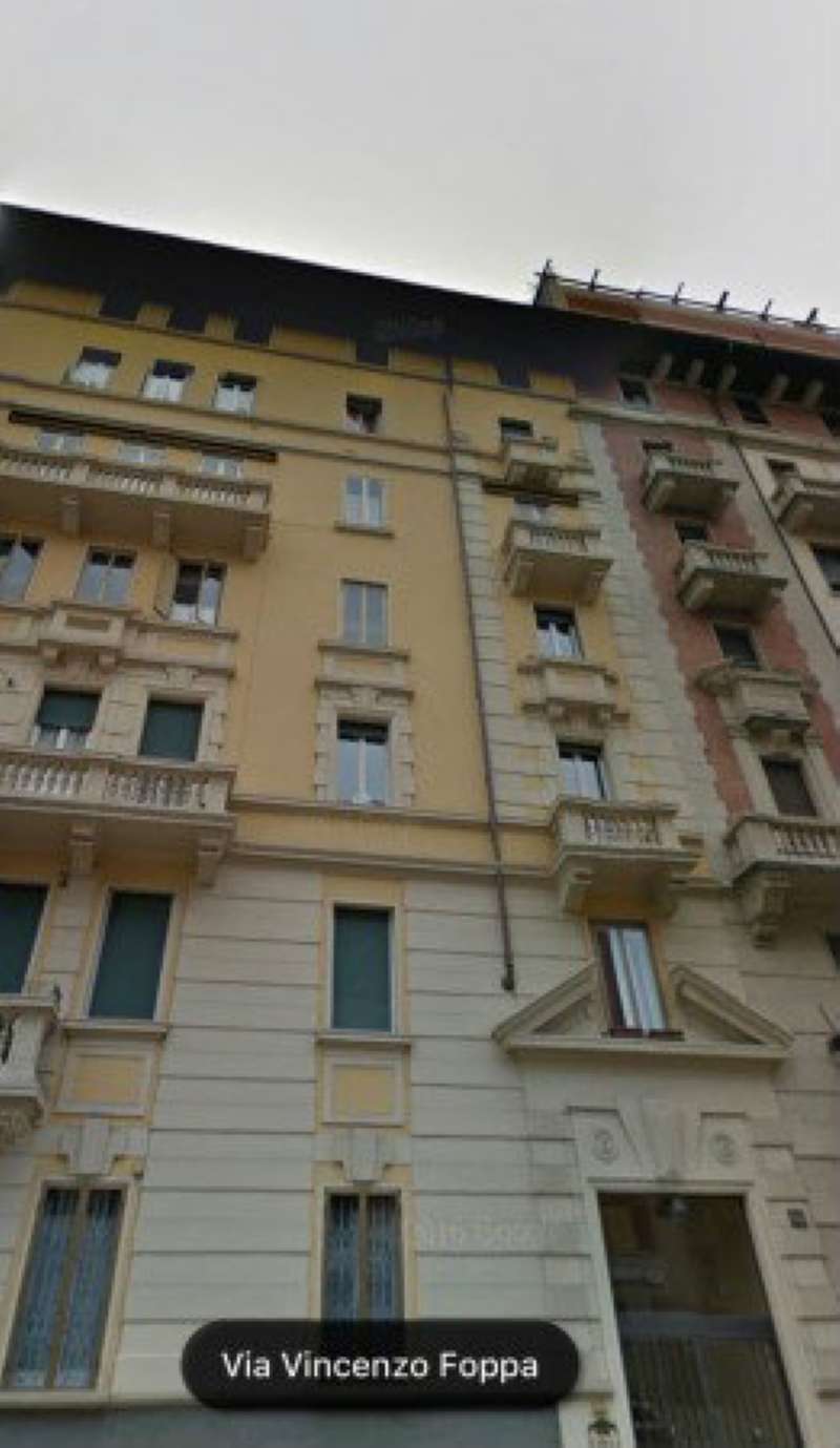 Appartamento MILANO vendita  DE ANGELI FOPPA M&G Studio Immobiliare srl