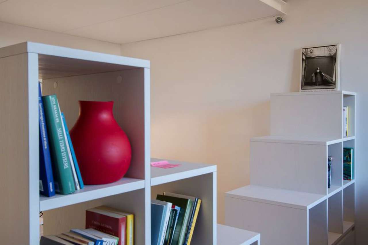 Appartamento MILANO vendita  PORTA GENOVA MORTARA M&G Studio Immobiliare srl