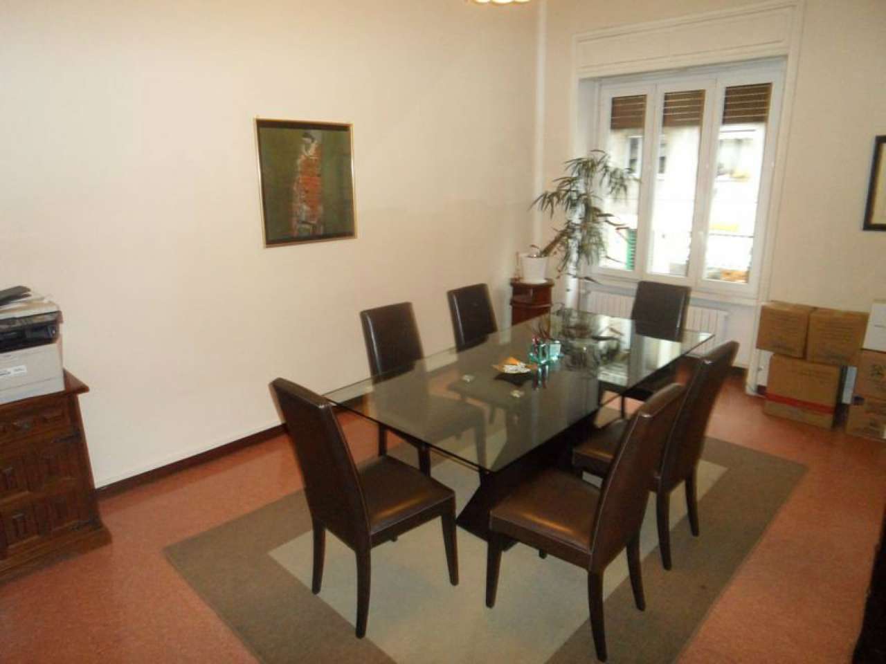 Ufficio - Loc.Com. MILANO affitto  BOCCONI SABOTINO M&G Studio Immobiliare srl