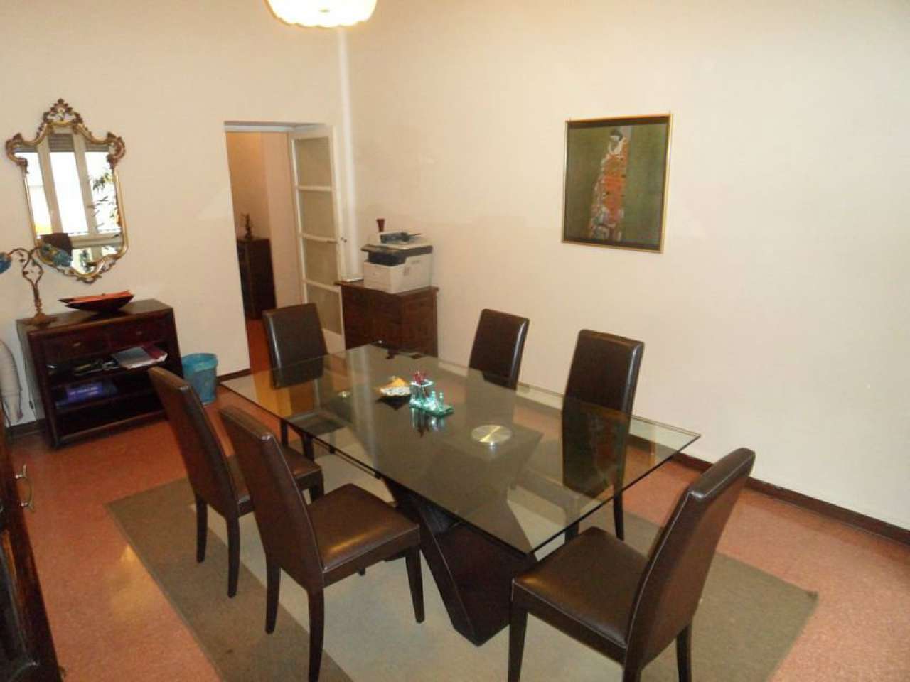 Ufficio - Loc.Com. MILANO affitto  BOCCONI SABOTINO M&G Studio Immobiliare srl