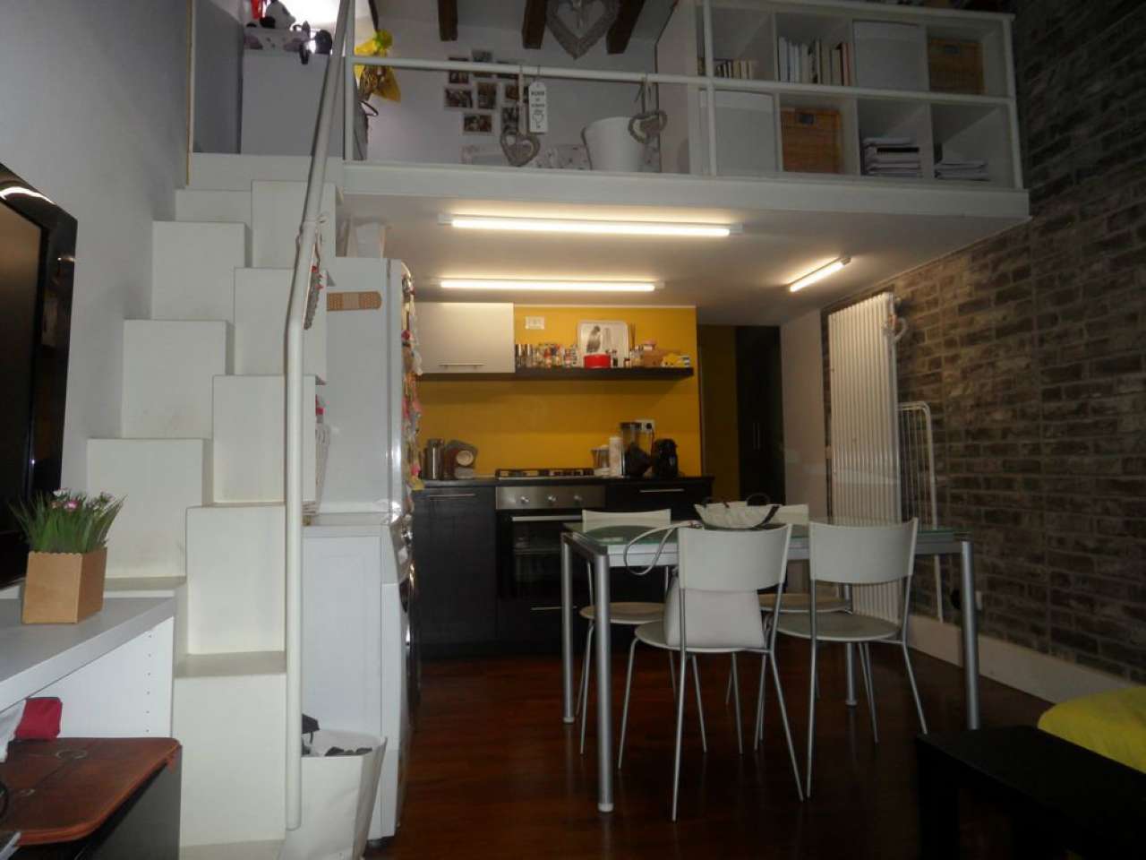 milano affitto quart: romolo m&g studio immobiliare srl