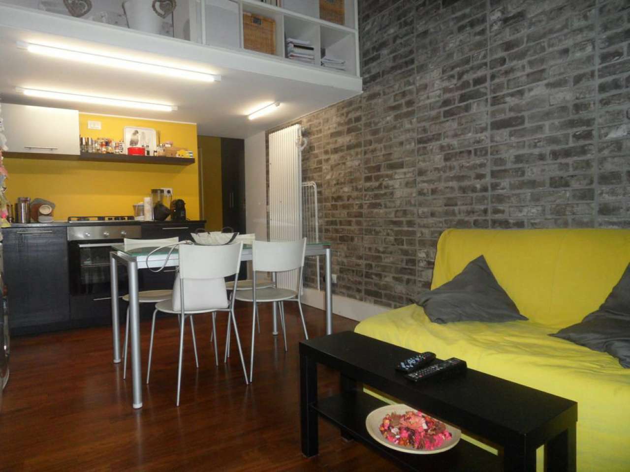 Appartamento MILANO affitto  ROMOLO VIGEVANO M&G Studio Immobiliare srl