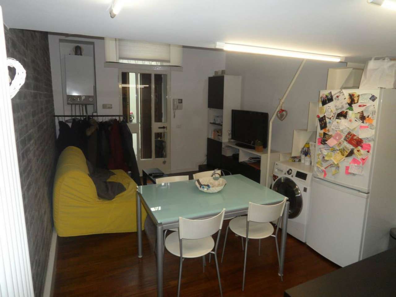 Appartamento MILANO affitto  ROMOLO VIGEVANO M&G Studio Immobiliare srl