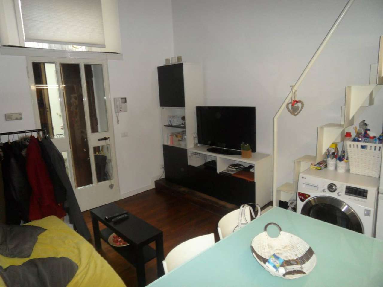 Appartamento MILANO affitto  ROMOLO VIGEVANO M&G Studio Immobiliare srl