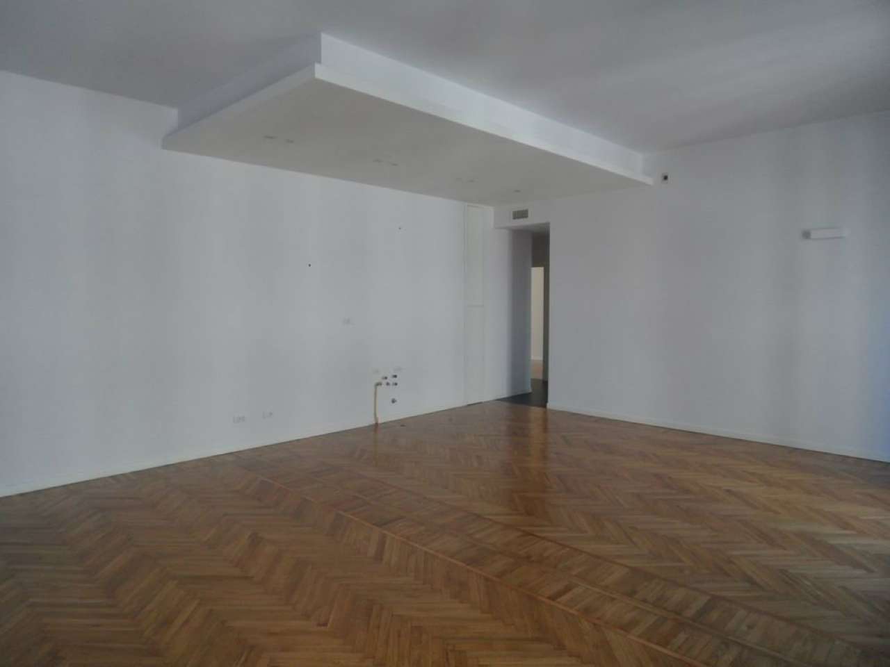  milano affitto quart: romolo m&g studio immobiliare srl