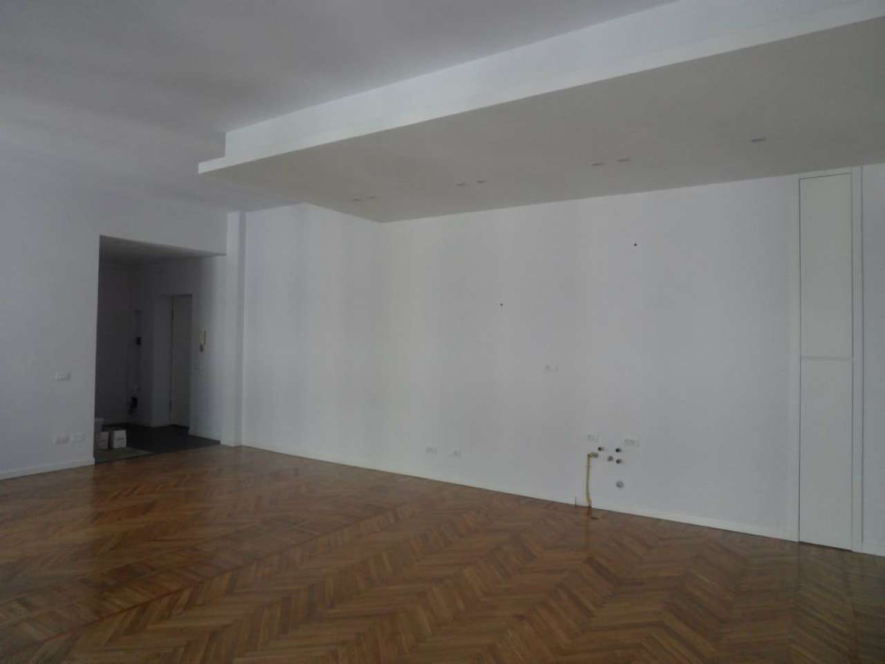 Appartamento MILANO affitto  ROMOLO DUGNANI M&G Studio Immobiliare srl