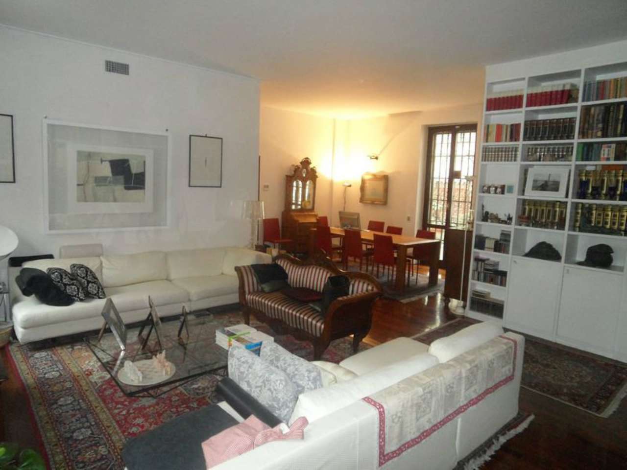 Appartamento MILANO vendita  ROMOLO VALPARAISO M&G Studio Immobiliare srl