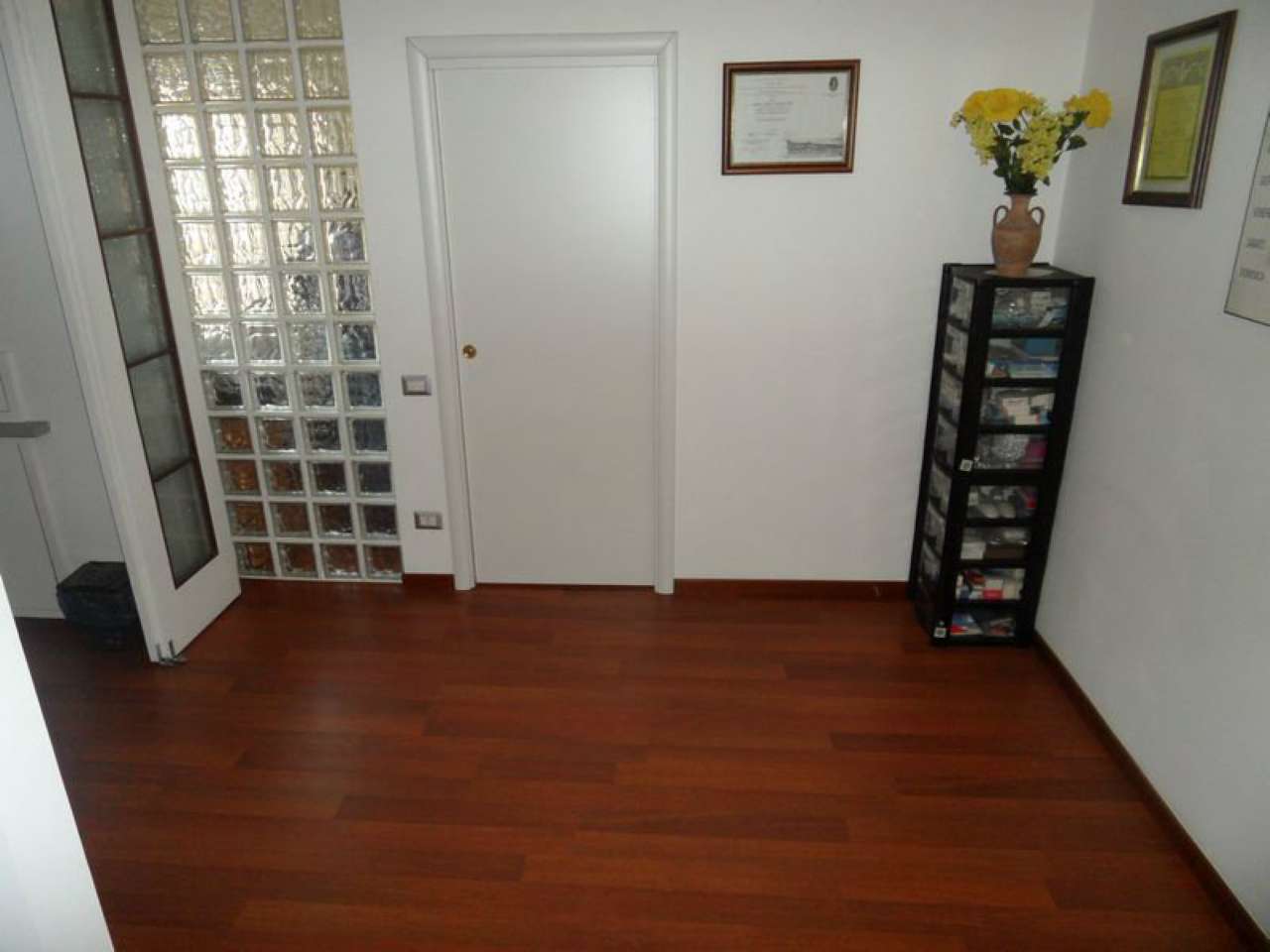 Appartamento MILANO vendita  DE ANGELI PAOLO GIOVIO M&G Studio Immobiliare srl