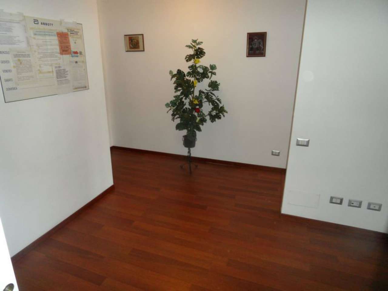 Appartamento MILANO vendita  DE ANGELI PAOLO GIOVIO M&G Studio Immobiliare srl