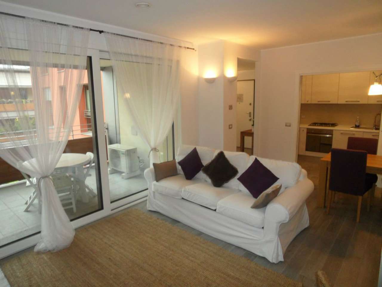  milano affitto quart: romolo m&g studio immobiliare srl