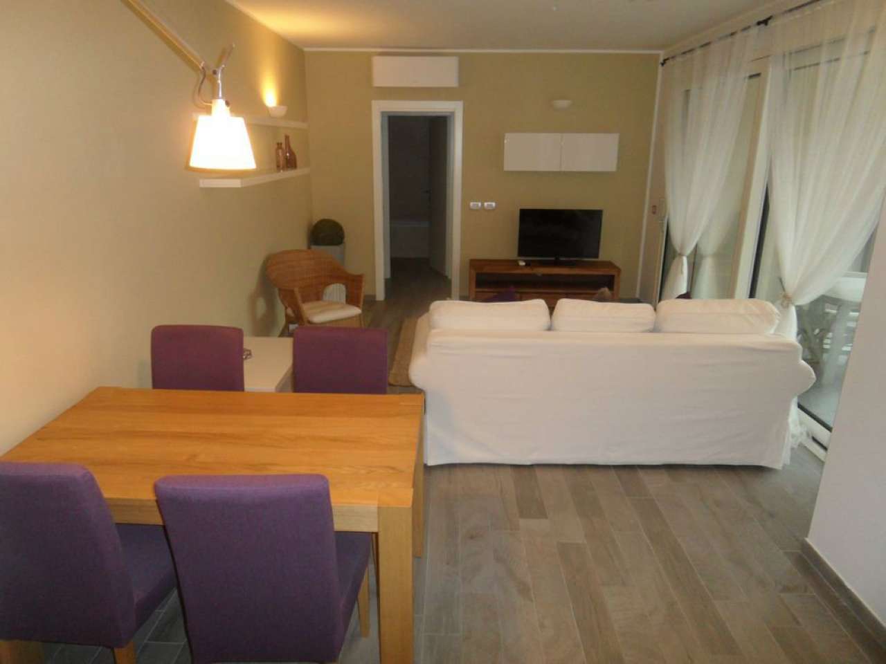 Appartamento MILANO affitto  ROMOLO TORTONA M&G Studio Immobiliare srl