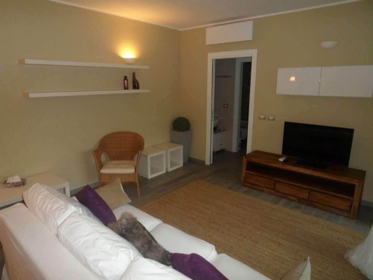 Appartamento MILANO affitto  ROMOLO TORTONA M&G Studio Immobiliare srl