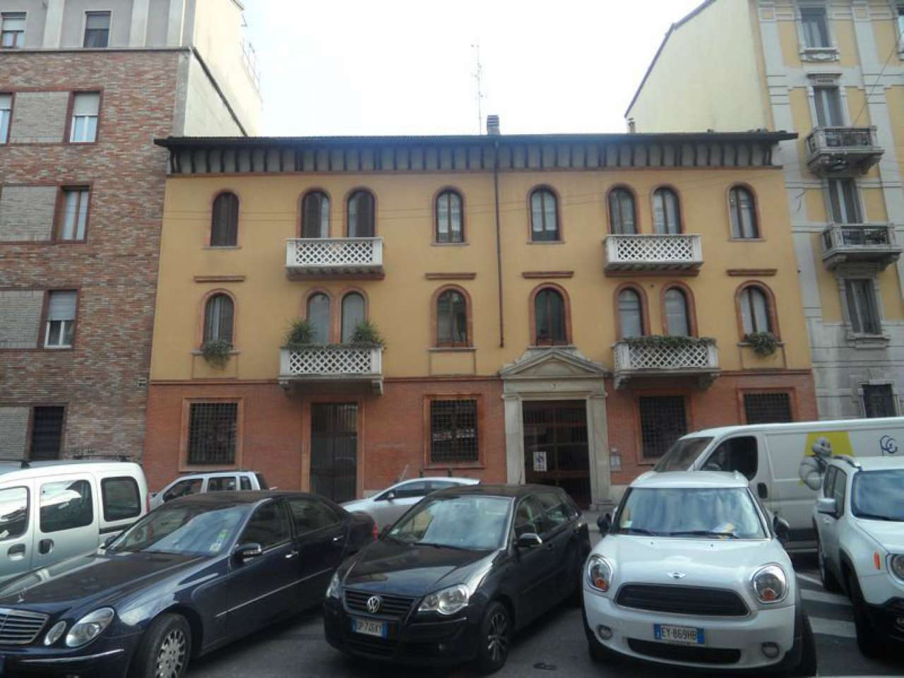  milano vendita quart: romolo m&g studio immobiliare srl