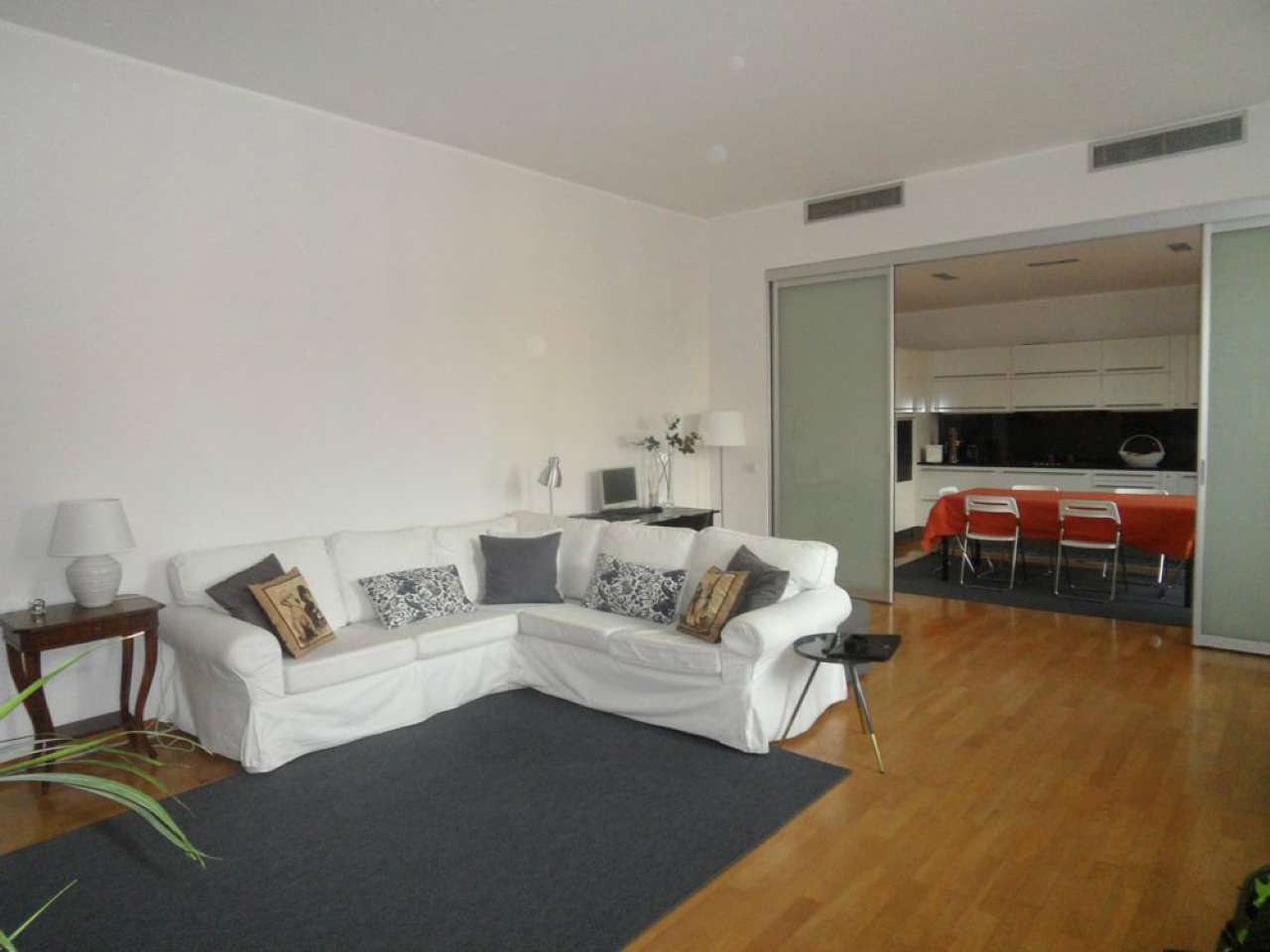  milano affitto quart: centro storico m&g studio immobiliare srl