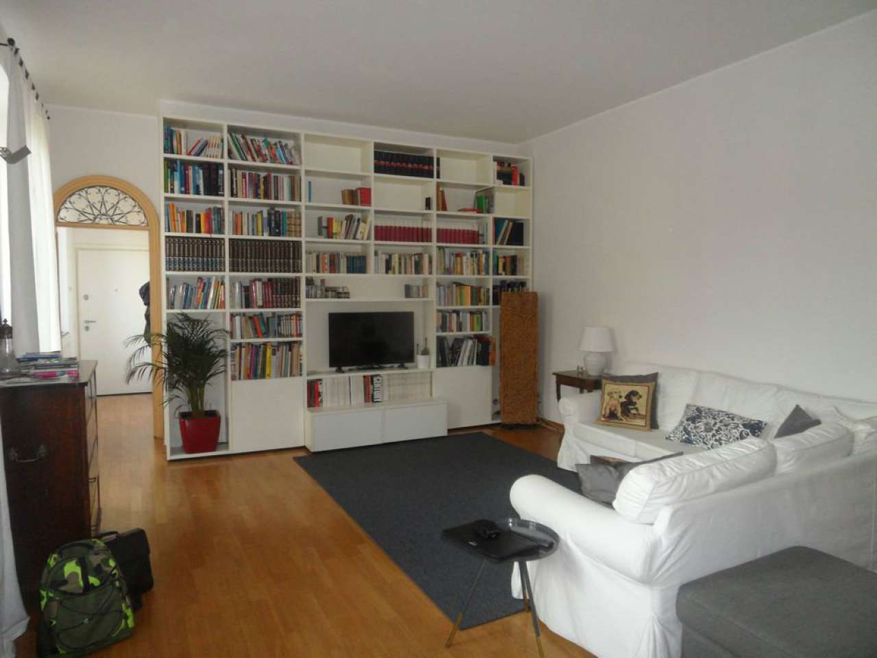 Appartamento MILANO affitto  CENTRO STORICO OLONA M&G Studio Immobiliare srl
