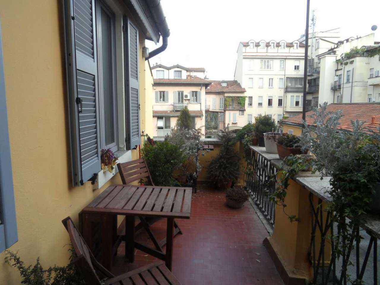 Appartamento MILANO affitto  CENTRO STORICO OLONA M&G Studio Immobiliare srl