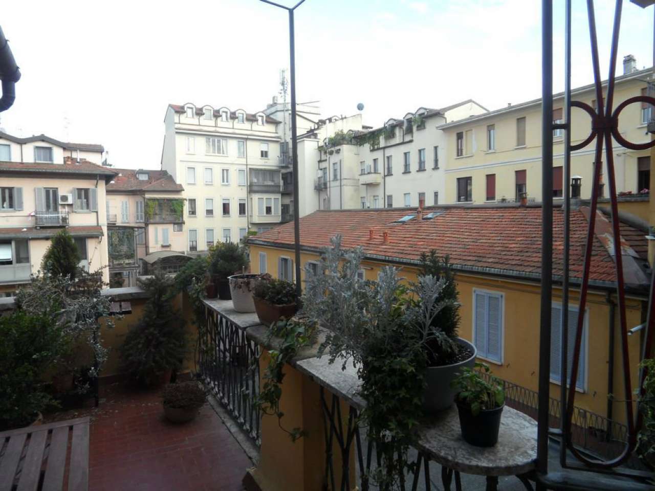 Appartamento MILANO affitto  CENTRO STORICO OLONA M&G Studio Immobiliare srl