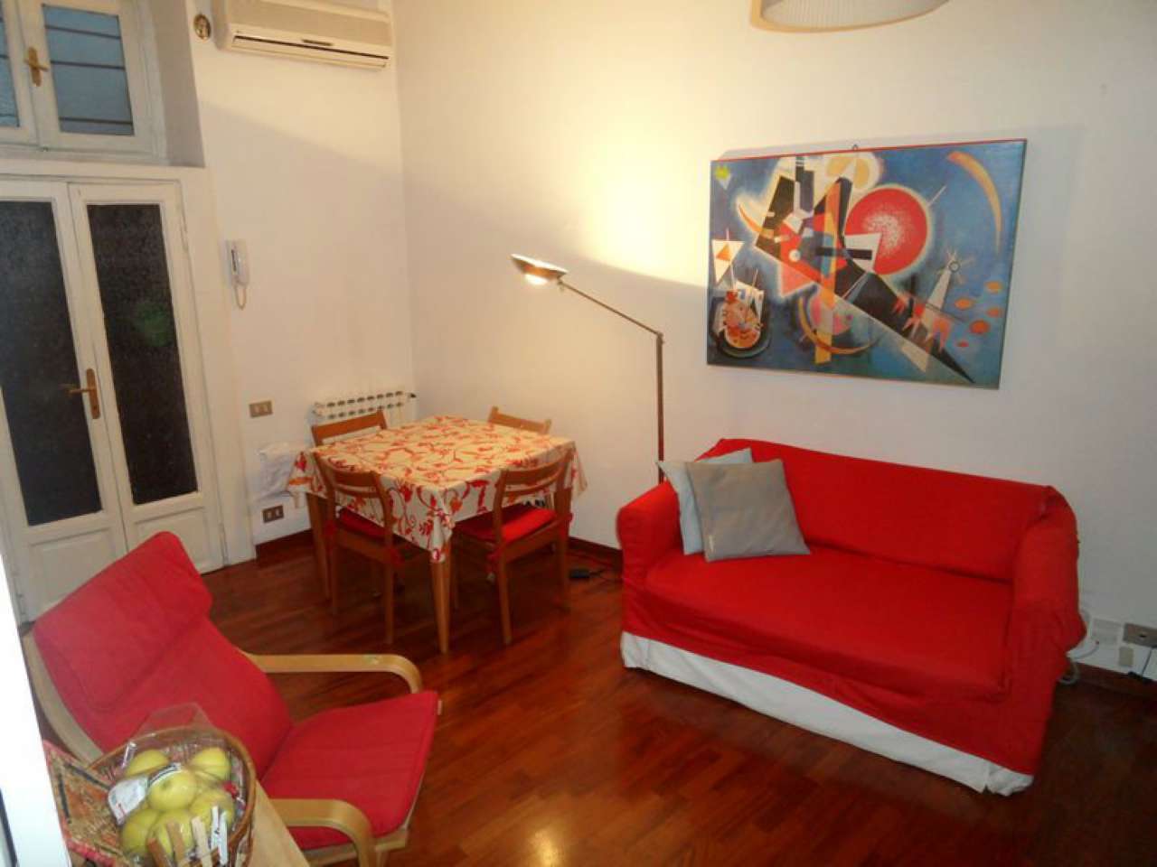Appartamento MILANO affitto  ROMOLO RIPA TICINESE M&G Studio Immobiliare srl