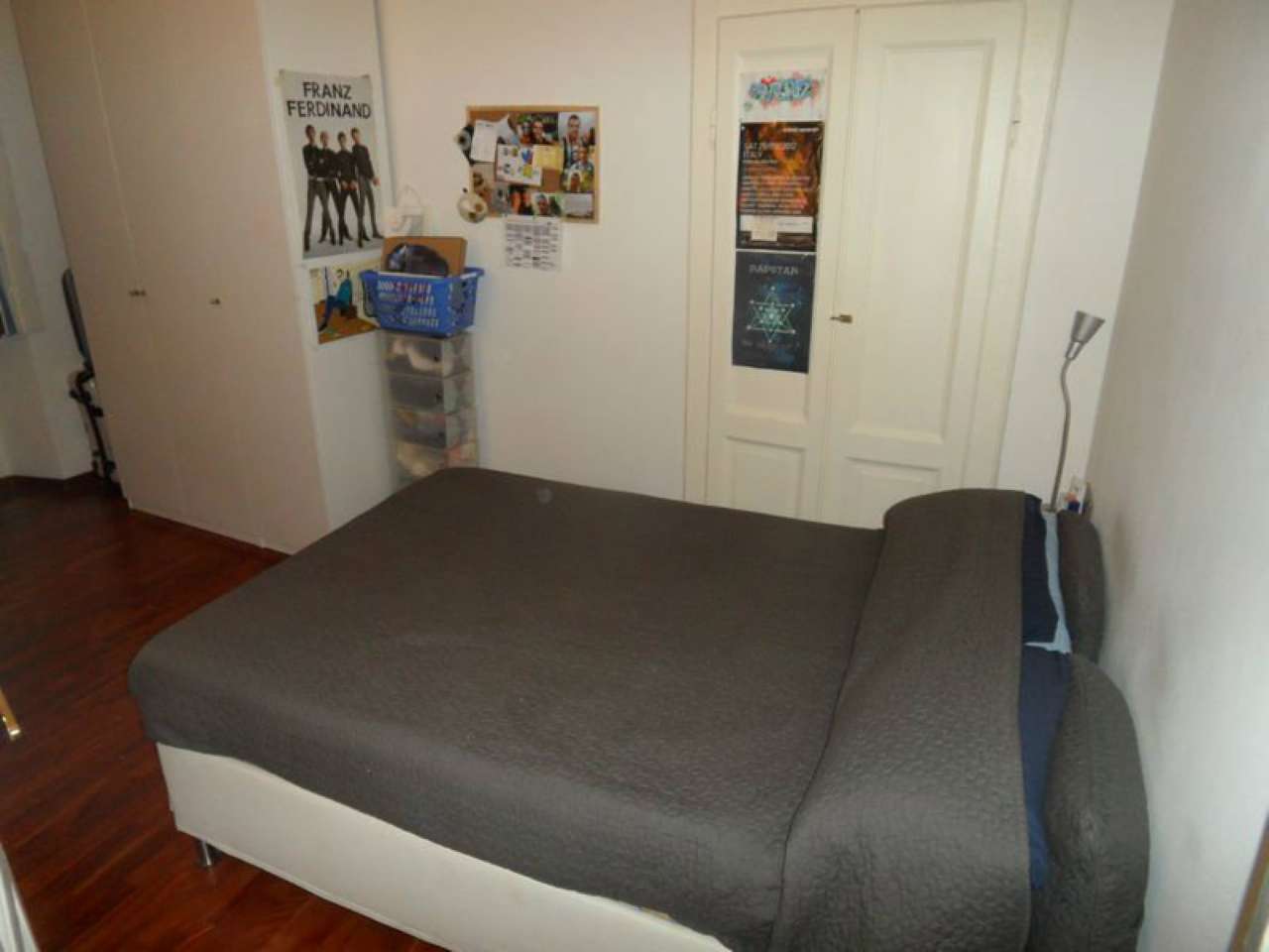 Appartamento MILANO affitto  ROMOLO RIPA TICINESE M&G Studio Immobiliare srl