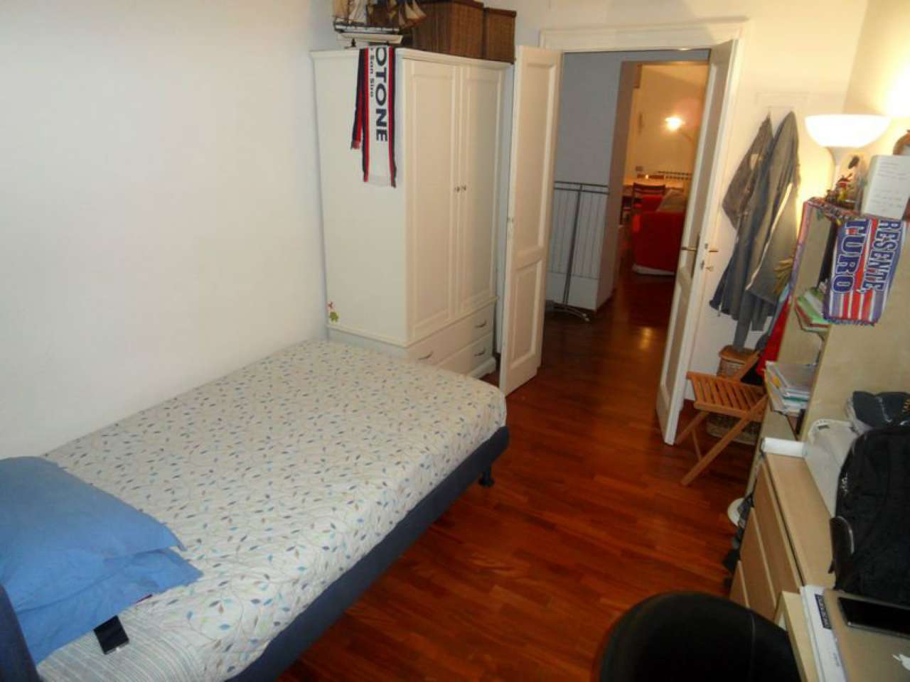 Appartamento MILANO affitto  ROMOLO RIPA TICINESE M&G Studio Immobiliare srl