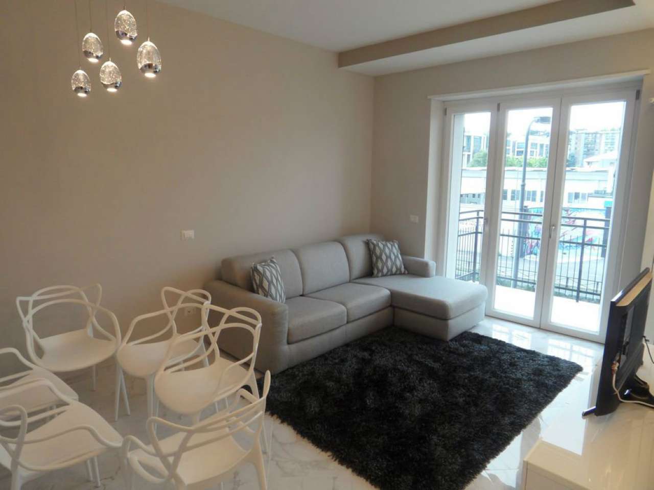  milano affitto quart: romolo m&g studio immobiliare srl