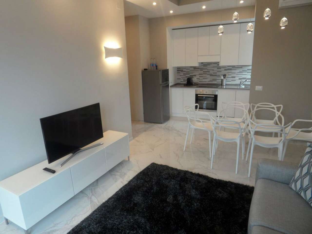 Appartamento MILANO affitto  ROMOLO CARLO D'ADDA M&G Studio Immobiliare srl