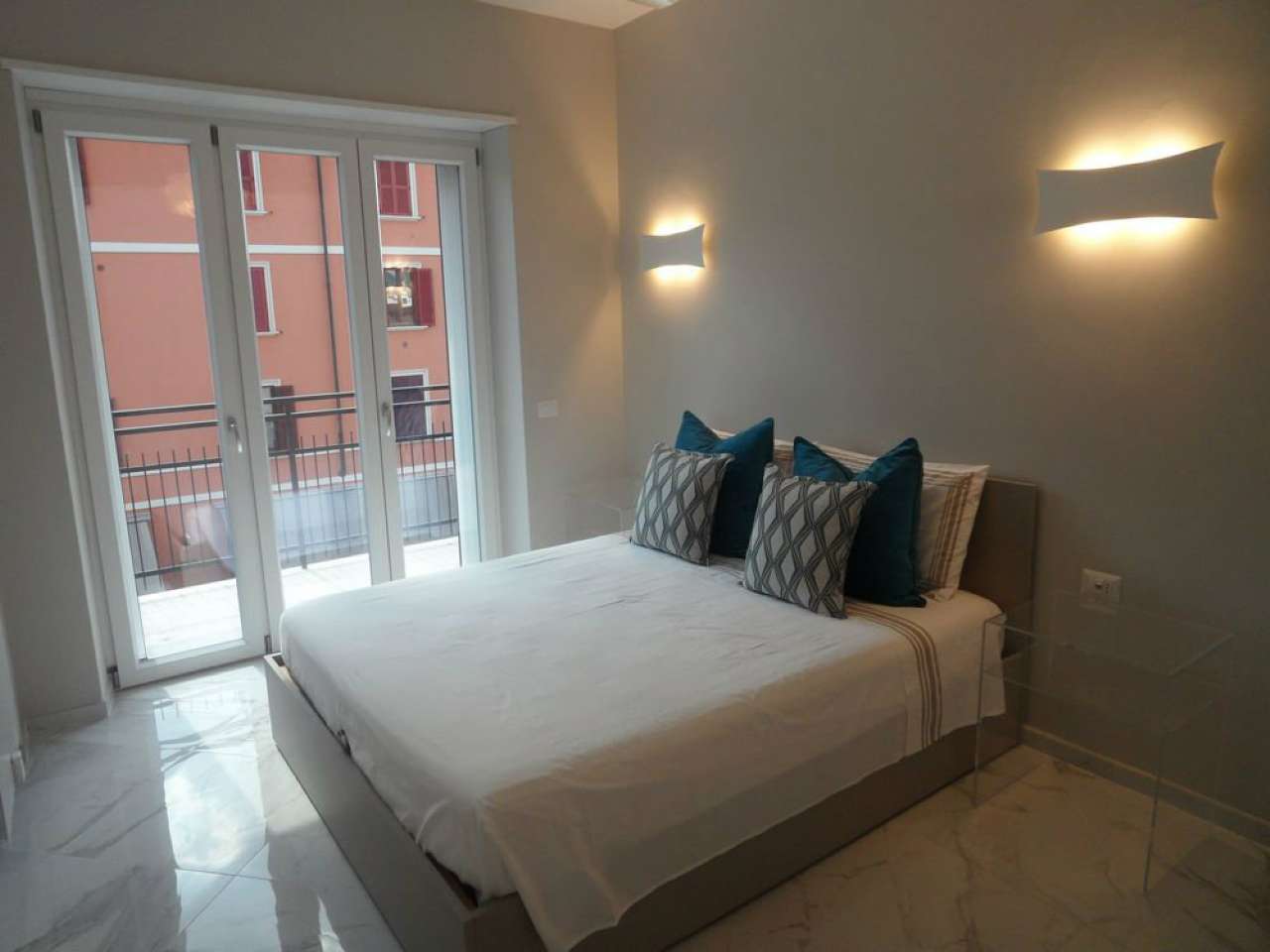 Appartamento MILANO affitto  ROMOLO CARLO D'ADDA M&G Studio Immobiliare srl