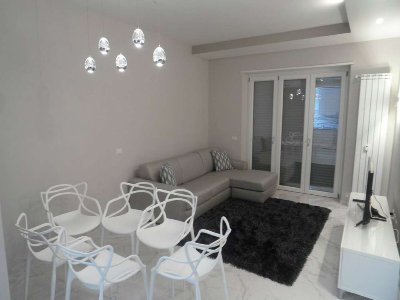 Appartamento MILANO affitto  ROMOLO CARLO D'ADDA M&G Studio Immobiliare srl