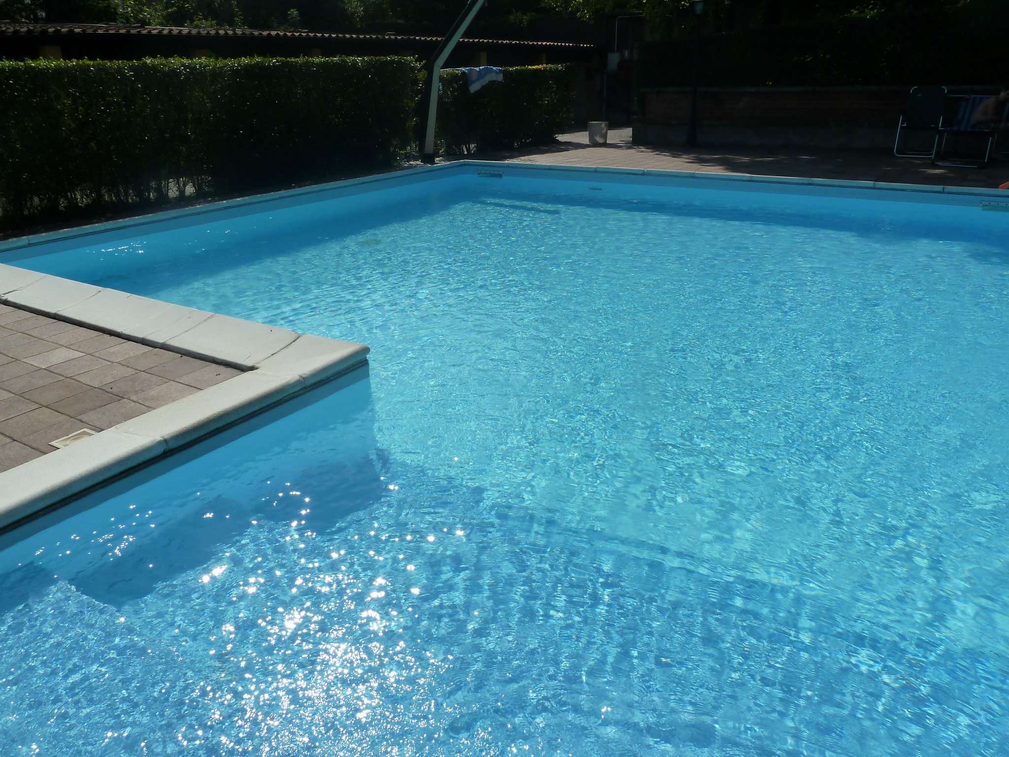 Appartamento SESTO CALENDE vendita   sant'anna Giulia Garbi Immobiliare