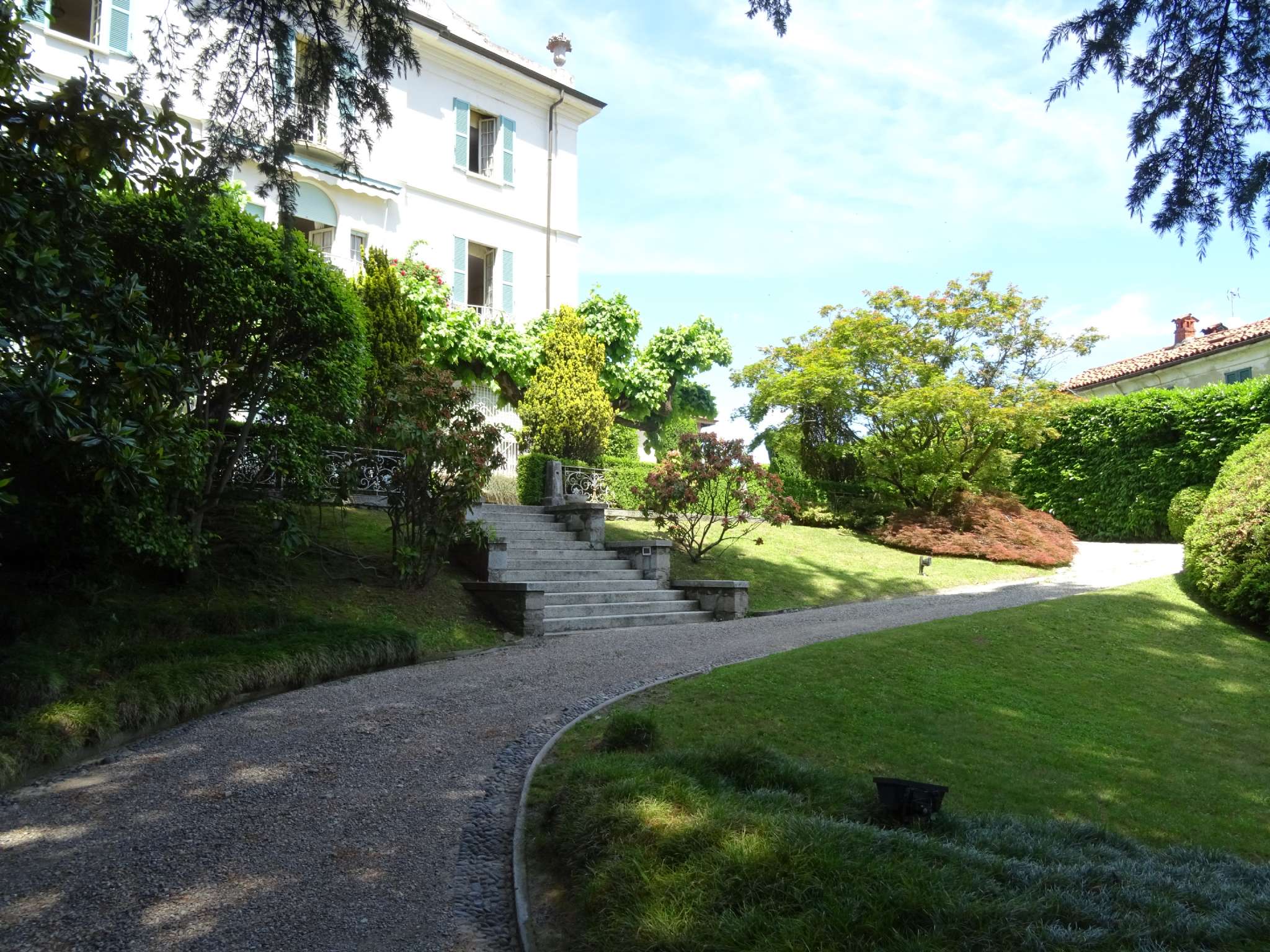 Villa STRESA vendita   vittorio veneto Giulia Garbi Immobiliare