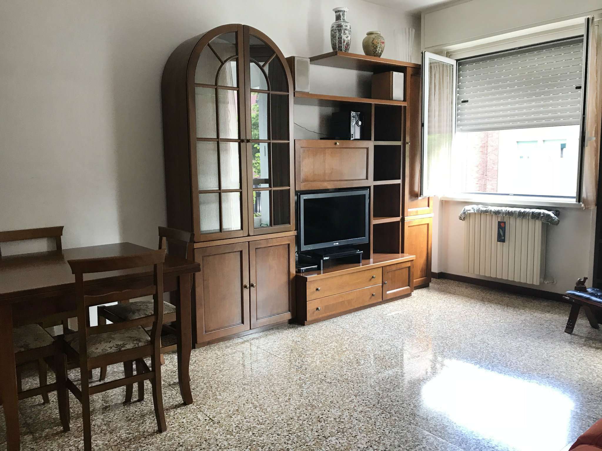 Appartamento MILANO vendita  CERTOSA Val Lagarina AQA immobiliare