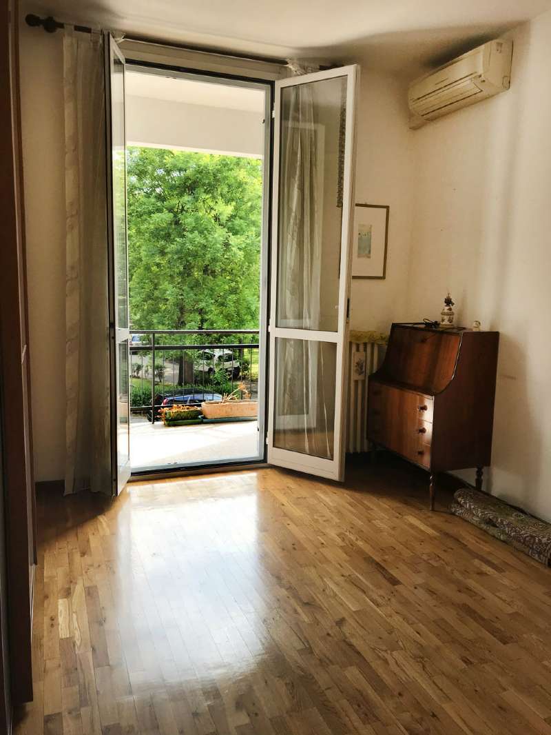 Appartamento MILANO vendita  CERTOSA Val Lagarina AQA immobiliare