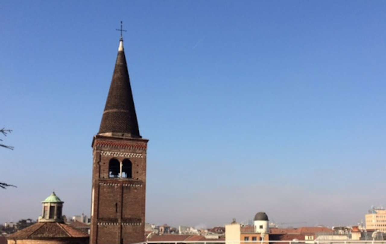  milano affitto quart: brera studio-stoppa
