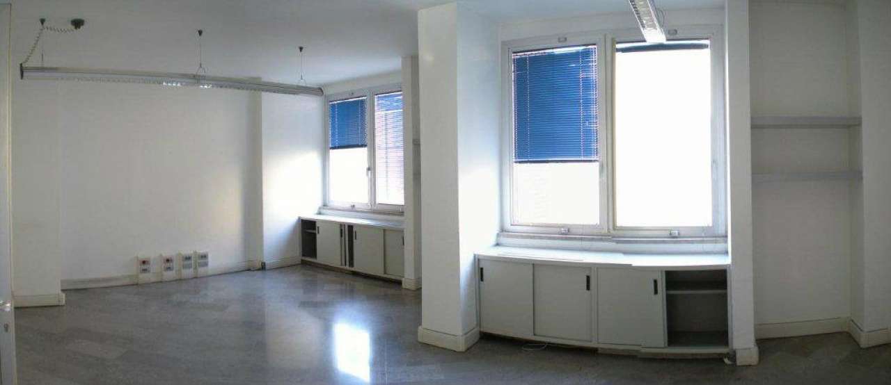  milano affitto quart: buenos aires studio-stoppa
