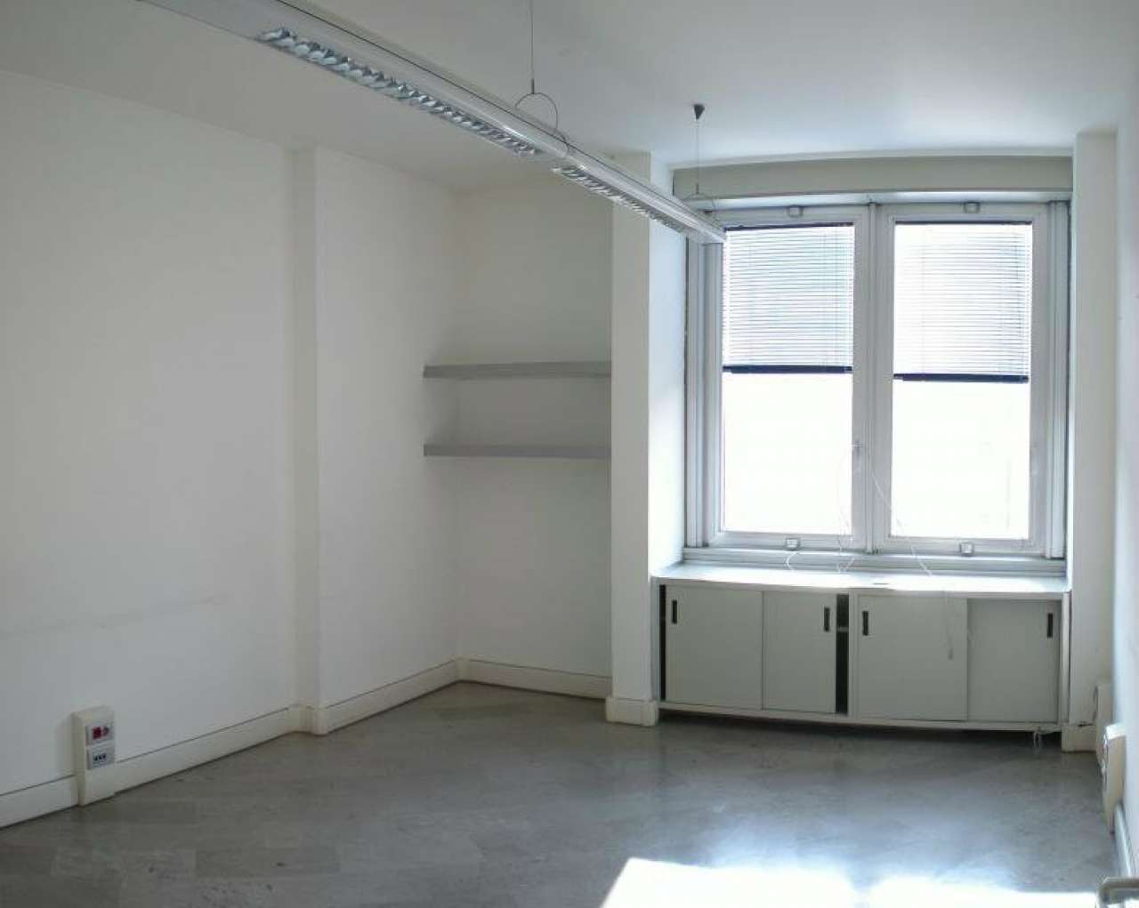 Ufficio - Loc.Com. MILANO affitto  BUENOS AIRES VIA LAZZARO PALAZZI studio stoppa