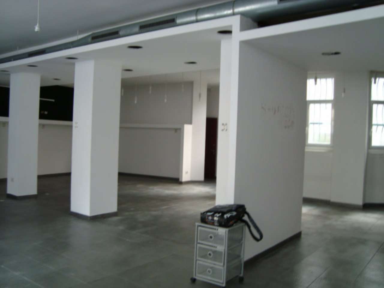  milano vendita quart: v giornate studio-stoppa