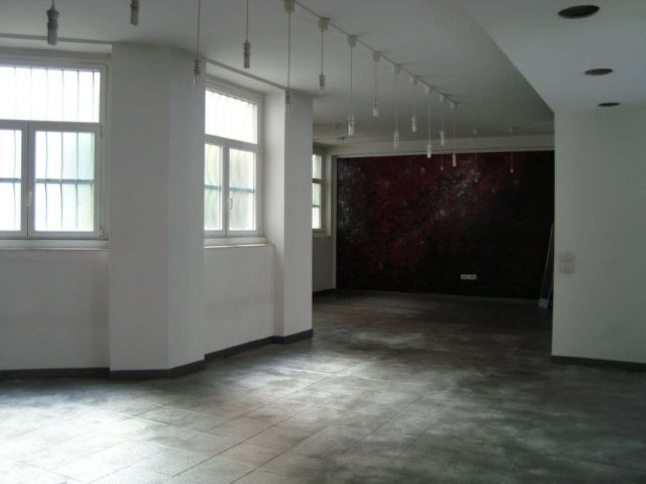 Show Room MILANO vendita  V GIORNATE VIALE MONTENERO studio stoppa