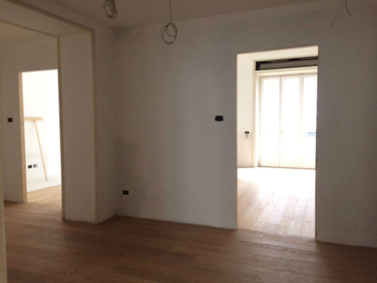  milano affitto quart: centro storico studio-stoppa